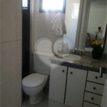 Apartamento à venda com 2 suítes em Vila Firmiano Pinto, São Paulo, SP