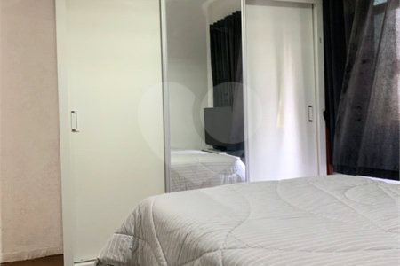 Sobrado à venda com 3 quartos, sendo 1 suíte,  em Vila Maria Alta, São Paulo, SP