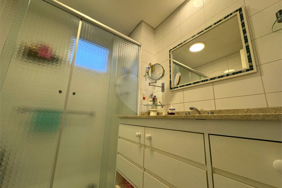 Apartamento à venda com 4 quartos, sendo 3 suítes,  em Mandaqui, São Paulo, SP