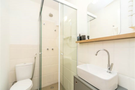 Apartamento à venda com 3 quartos em Vila Mariana, São Paulo, SP