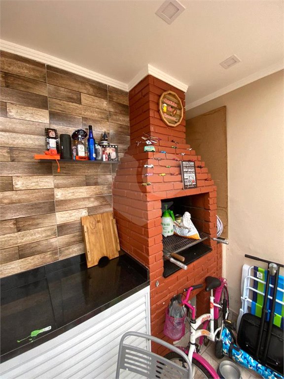 Sobrado à venda com 2 quartos em Vila Nova Mazzei, São Paulo, SP