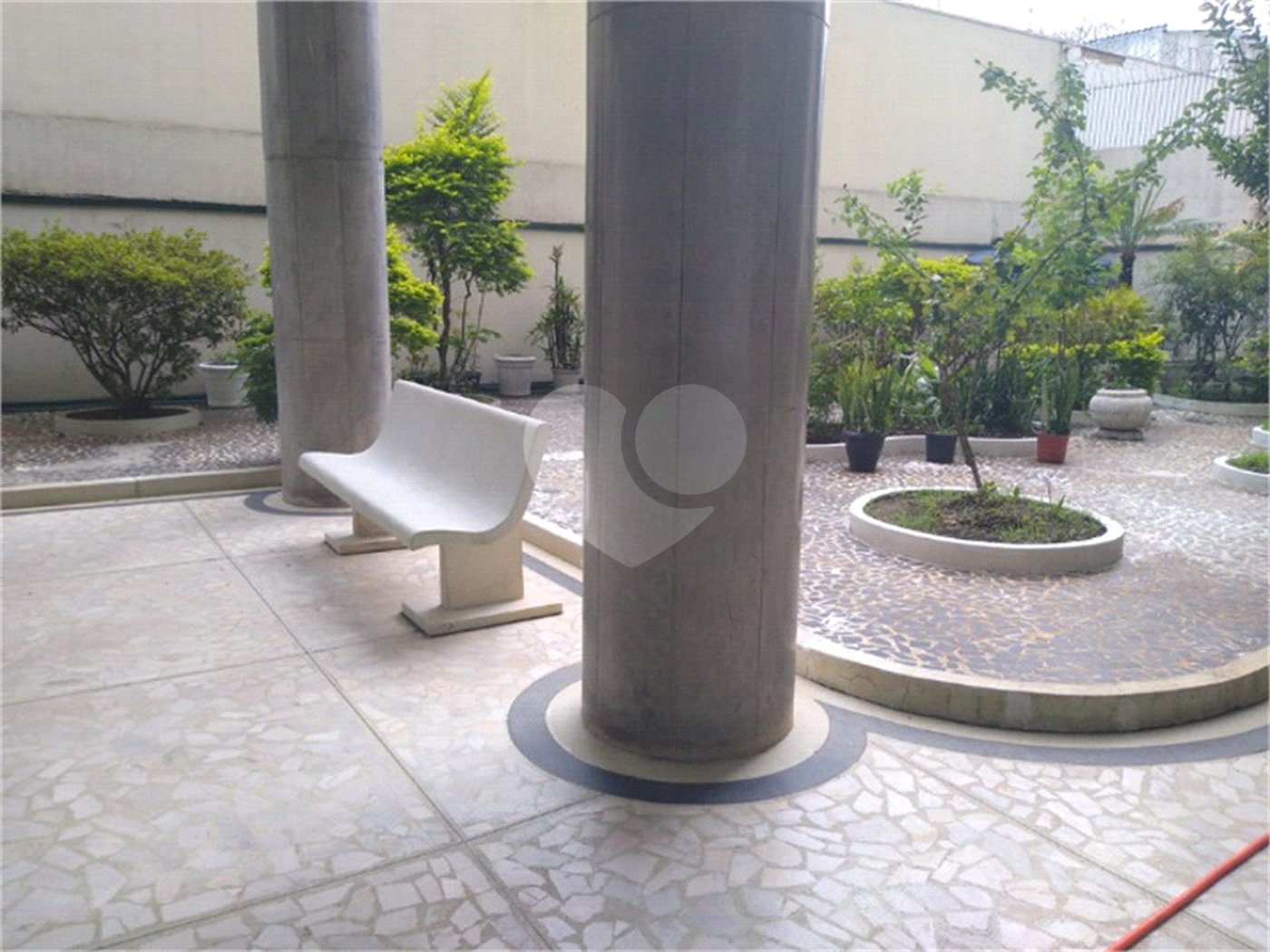 Apartamento à venda com 2 quartos, sendo 1 suíte, em Santa Cecília, São Paulo, SP