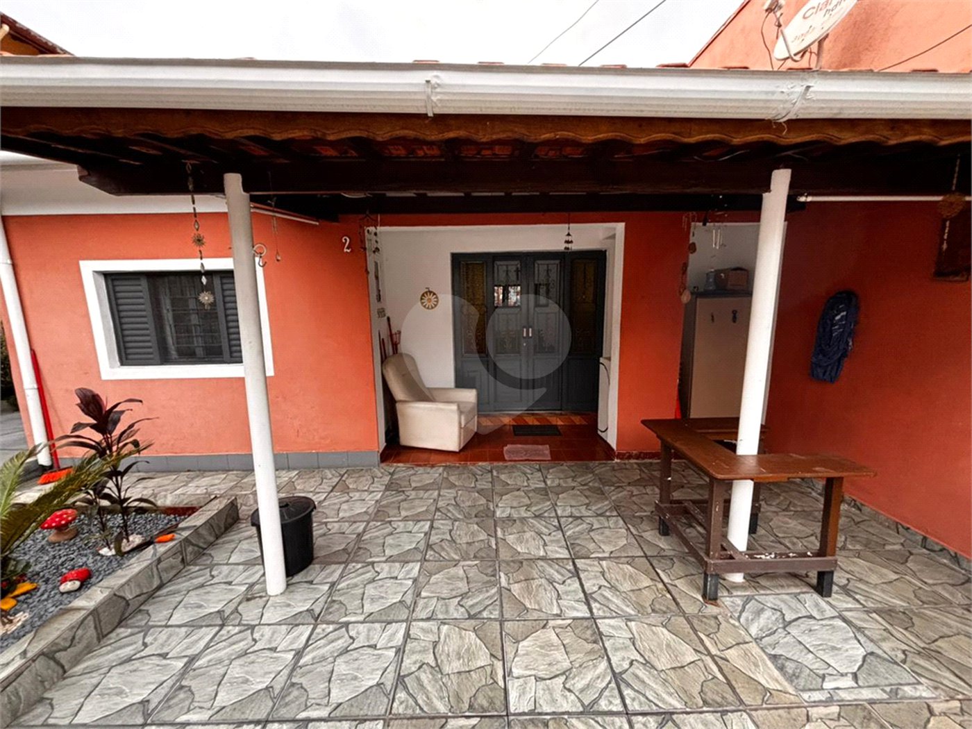 Casa Térrea à venda com 4 quartos, sendo 1 suíte, em Jaçanã, São Paulo, SP