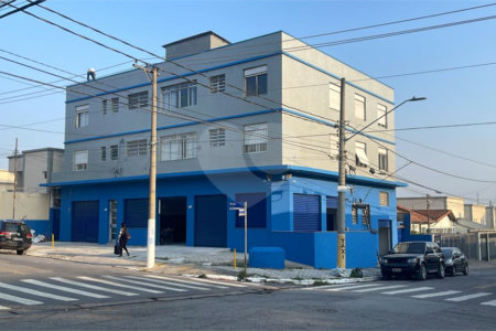 Apartamento à venda com 3 quartos em Planalto Paulista, São Paulo, SP