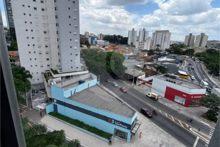 Apartamento à venda com 2 quartos em Jardim Umarizal, São Paulo, SP