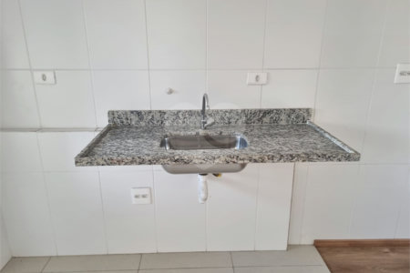 Apartamento para alugar com 2 quartos em Vila Gustavo, São Paulo, SP
