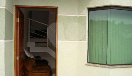 Casa à venda com 3 suítes no condomínio Fontana DI Trevi IV, São Paulo - SP