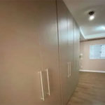 Apartamento com 1 dormitório à venda, 82 m² por R$ 599.000,00 - Boqueirão - Santos/SP