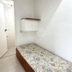Apartamento à venda com 3 quartos, sendo 1 suíte, em Brooklin, São Paulo, SP