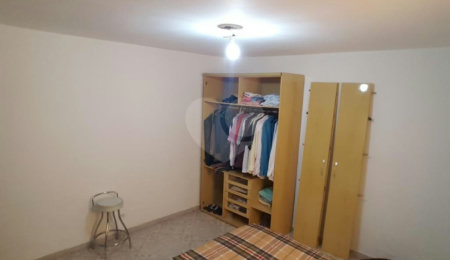 Casa à venda com 5 quartos, sendo 1 suíte,  em Água Fria, São Paulo, SP