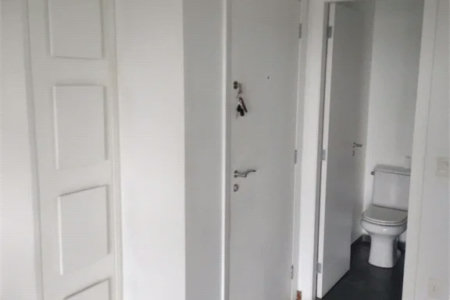 Apartamento à venda com 3 suítes em Vila Suzana, São Paulo, SP