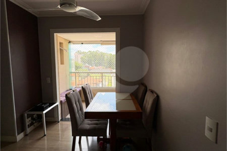 Apartamento à venda com 2 quartos, sendo 1 suíte, em Vila Caraguatá, São Paulo, SP