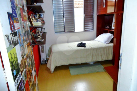 Casa à venda com 3 quartos em Jardim Bonfiglioli, São Paulo, SP