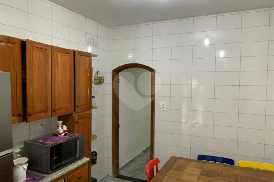 Sobrado à venda com 4 quartos, sendo 1 suíte, em Jardim São Paulo(zona Norte), São Paulo, SP