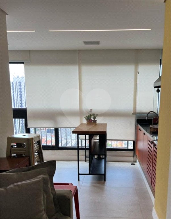 Apartamento à venda com 3 quartos, sendo 1 suíte,  em Parque São Jorge, São Paulo, SP