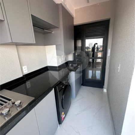 Apartamento à venda com 2 suítes em Planalto Paulista, São Paulo, SP