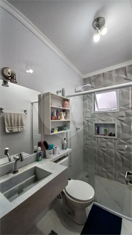Casa à venda com 2 quartos no condomínio Loreto, São Paulo - SP