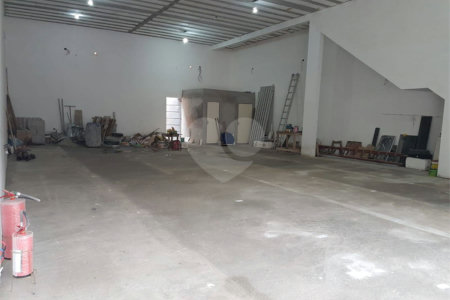 Salão para alugar no Centro, Poá, SP