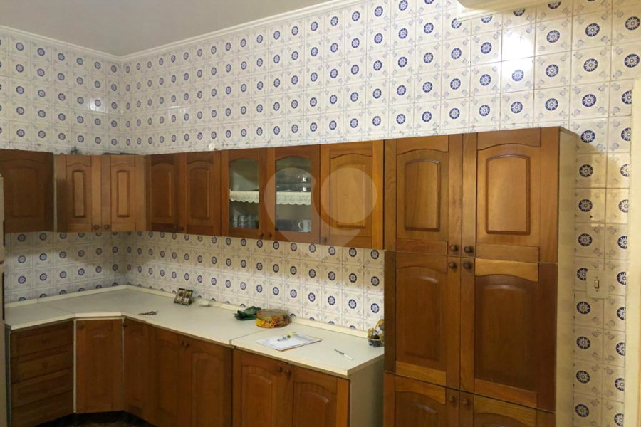 Sobrado à venda com 2 quartos em Casa Verde, São Paulo, SP