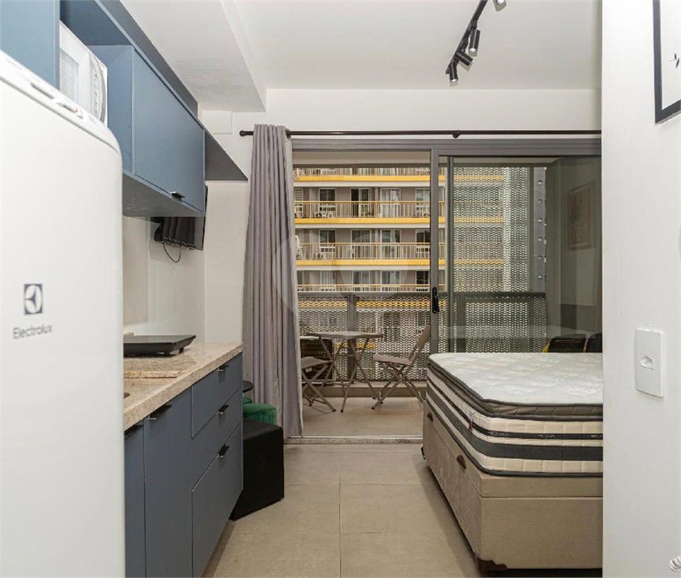 Apartamento para alugar em Pinheiros, São Paulo, SP