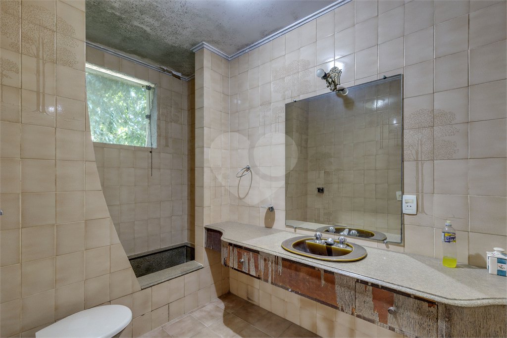 Casa à venda com 4 suítes no condomínio Chácara Flora, São Paulo - SP