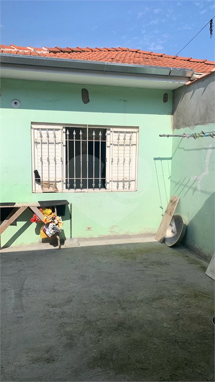 Casa Térrea à venda com 2 quartos em Jardim Brasil (zona Norte), São Paulo, SP