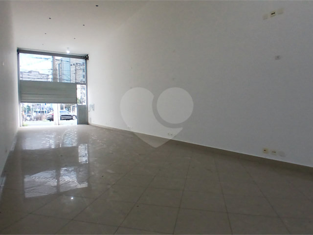 Salão Comercial para alugar em Tucuruvi, São Paulo, SP