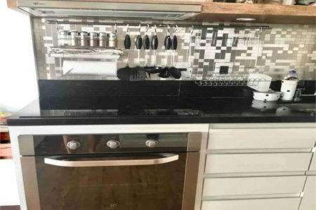 Apartamento à venda com 1 suíte em Sumarezinho, São Paulo, SP