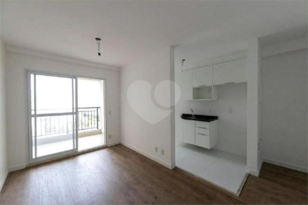 APARTAMENTO A VENDA NA MOOCA