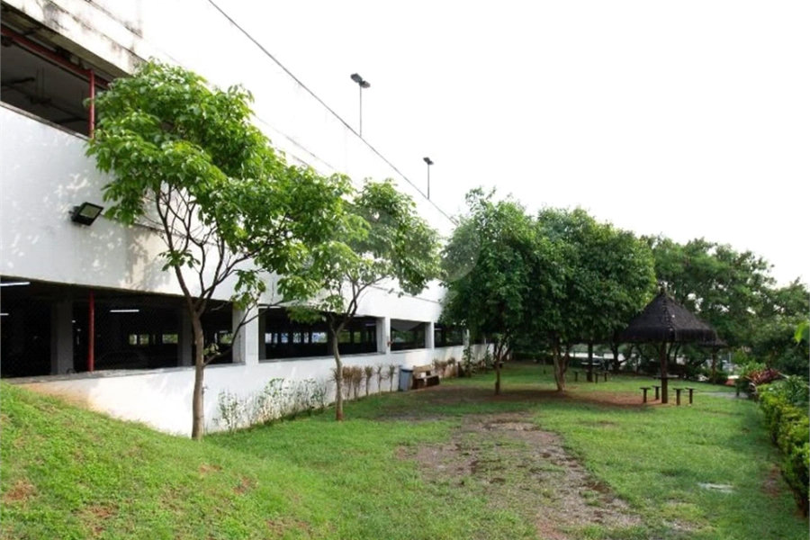 Apartamento à venda com 2 quartos, sendo 1 suíte, em Ponte Grande, Guarulhos, SP