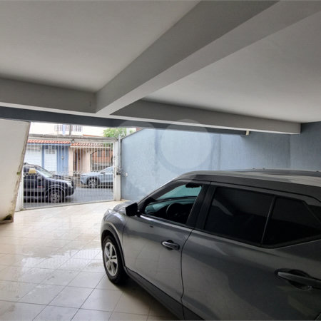 Sobrado à venda com 3 quartos, sendo 1 suíte, em Água Fria, São Paulo, SP