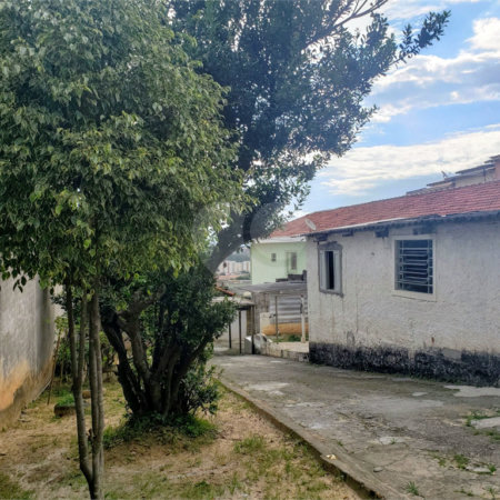 Terreno à venda em Campo Grande, São Paulo, SP