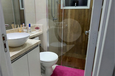 Apartamento à venda com 2 quartos em Jardim Boa Vista (zona Oeste), São Paulo, SP