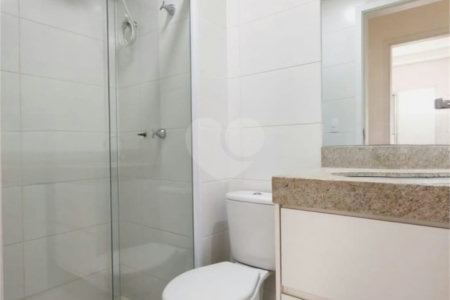 Apartamento à venda com 2 quartos, sendo 1 suíte, em Parque Campolim, Sorocaba, SP