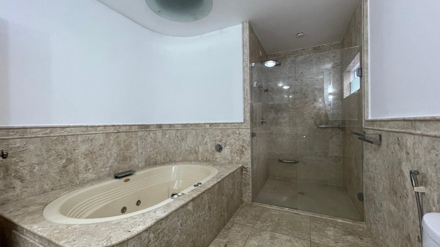 Casa com 6 dormitórios para alugar, 1000 m² por R$ 18.000,00/mês - Morro Santa Terezinha - Santos/SP