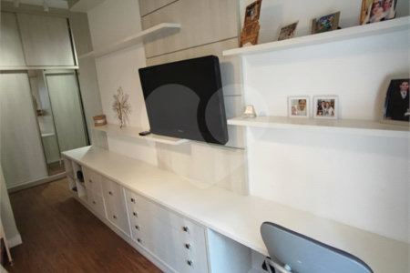 Apartamento Garden na Mooca com 322m² com 4 dormitórios 5 vagas Estuda Permuta