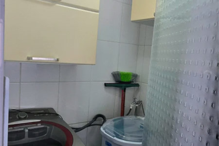 Apartamento à venda com 2 quartos em Pinheiros, São Paulo, SP