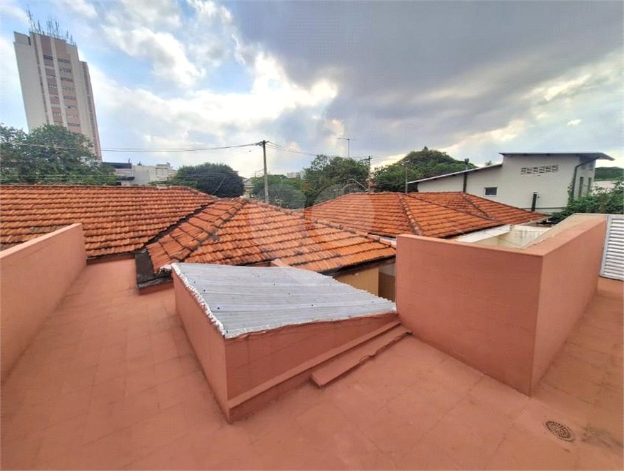 Sobrado à venda com 3 quartos, sendo 1 suíte, em Planalto Paulista, São Paulo, SP