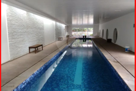 Apartamento à venda com 2 quartos em Barra Funda, São Paulo, SP