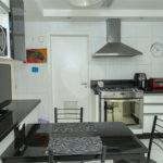 Apartamento à venda com 4 quartos, sendo 2 suítes, em Moema, São Paulo, SP