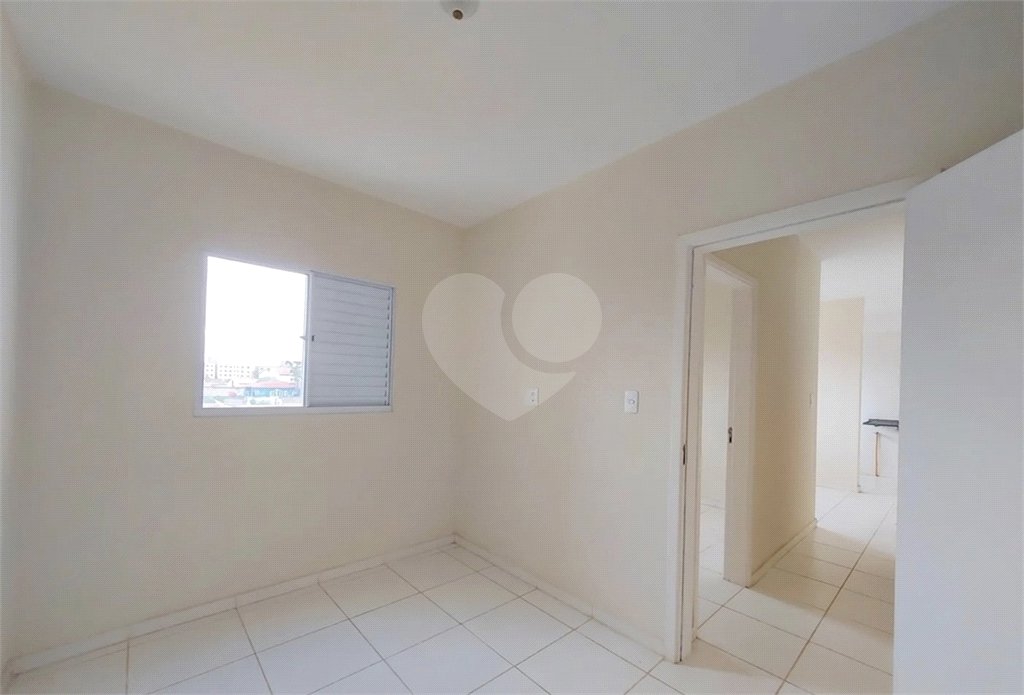 Apartamento à venda com 2 quartos em Jardim Bela Vista, Itapetininga, SP
