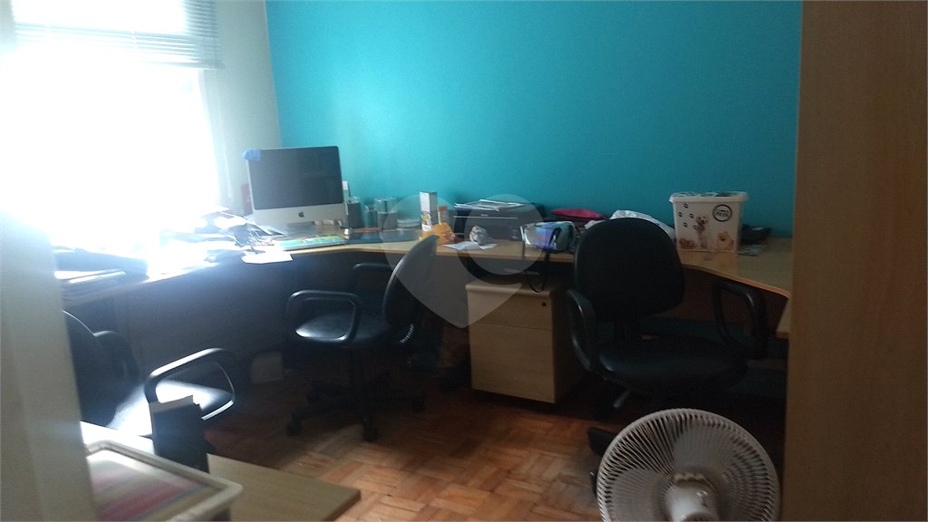 Sobrado à venda com 3 quartos, sendo 1 suíte, em Alto da Boa Vista, São Paulo, SP