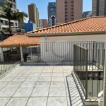 Sobrado à venda com 3 quartos, sendo 1 suíte, em Vila Mariana, São Paulo, SP