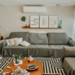 Apartamento à venda com 3 quartos, sendo 1 suíte, em Campo Grande, Rio de Janeiro, RJ