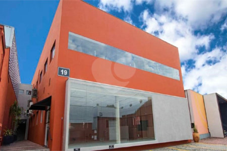Sala para alugar em Protestantes, Votorantim, SP