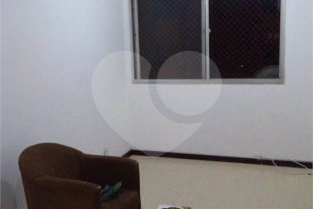Apartamento à venda com 2 quartos em Engenho Novo, Rio de Janeiro, RJ