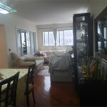 Apartamento à venda com 3 quartos, sendo 1 suíte, em Alto da Boa Vista, São Paulo, SP
