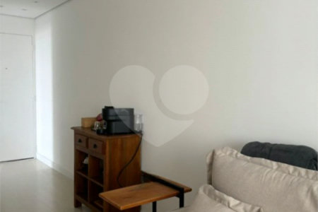 Apartamento à venda com 2 quartos em Vila Bertioga, São Paulo, SP