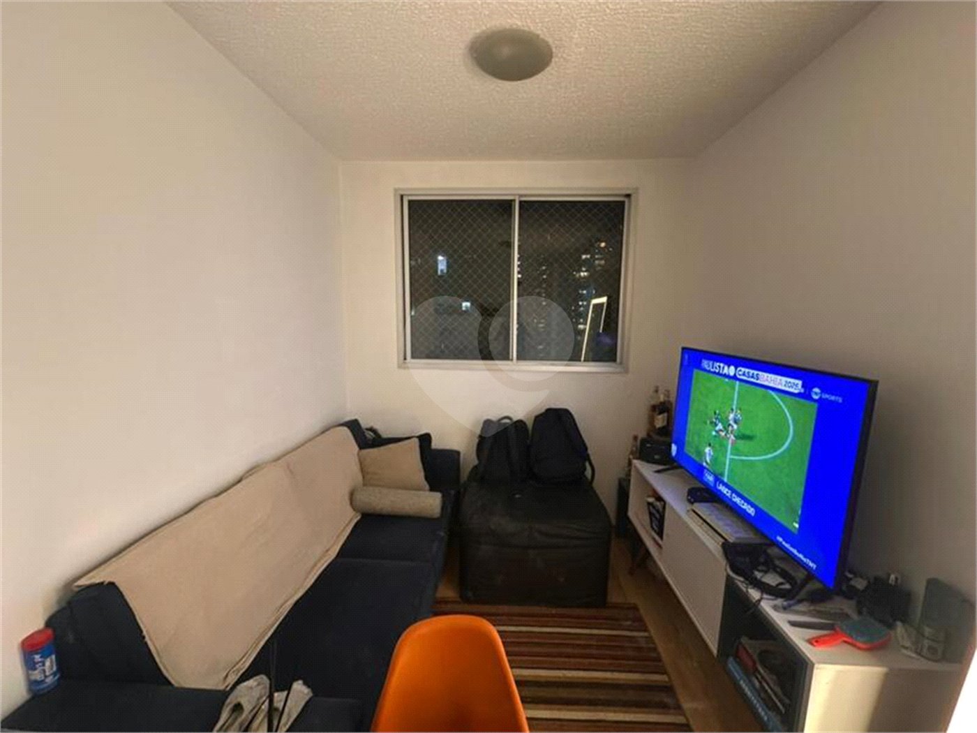 Apartamento à venda com 2 quartos em Água Branca, São Paulo, SP