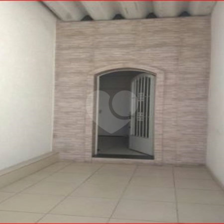 Casa à venda com 2 quartos em Ipiranga, São Paulo, SP